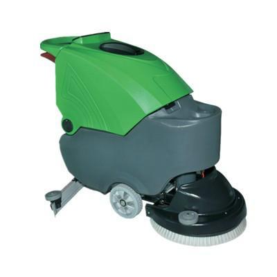 PP清潔球廠家直銷、批發(fā)與代理 一呼百應(yīng)洗掃一體機的全面解析