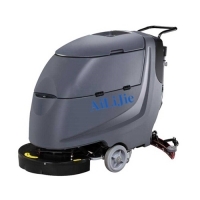 德匯牌FS20W手推式洗地機 高效清潔解決方案，盡在昆山艾利潔機電