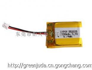 深圳工廠直銷超能聚合物金屬外殼移動電源 智能穿戴設備的可靠伴侶
