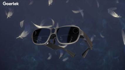 新奇，酷炫！青年休閑消費背后的山東產業特寫 可穿戴智能設備制造