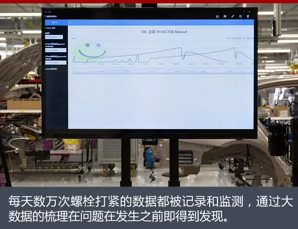 寶馬新大東工廠探秘 智造工廠典范如何驅(qū)動(dòng)可穿戴智能設(shè)備制造