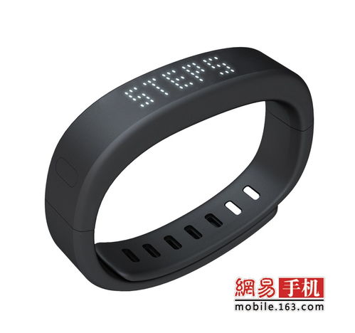 咕咚發布智能手環與健康秤 可穿戴智能設備的新篇章