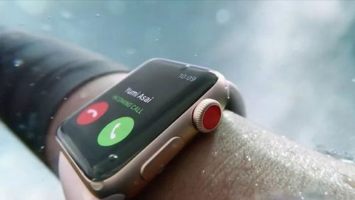 蘋果在中國市場推出專屬雙卡雙待功能 為何與海外版本不同，及對可穿戴智能設備制造的啟示