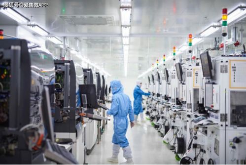 聞泰科技旗下安世半導體成立獨立設備制造商itec，加碼半導體與可穿戴智能設備制造